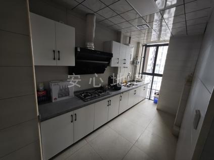 北京香山美树2室2厅80平高楼层/共28层