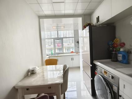 北京锦程嘉苑2室2厅85平中楼层/共32层