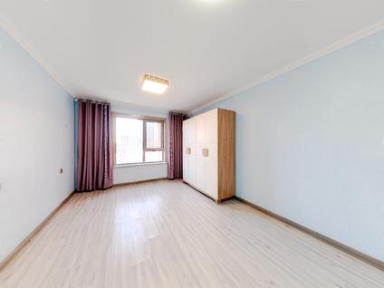 3室2厅 海亮国际社区效果图