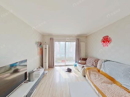 北京新华联锦园3室1厅77.54平高楼层/共6层