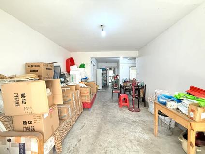 北京华厦清水湾2室2厅108平低楼层/共13层