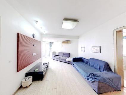 北京登峰小区2室1厅70平中楼层/共8层