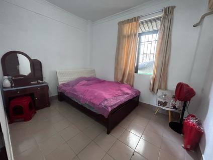 北京景三新村2室2厅67.36平中楼层/共7层