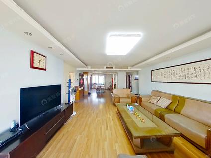 4室1厅 草桥欣园(一区)效果图