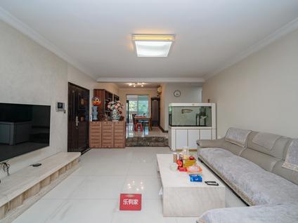 北京珠江帝景湾6室2厅201平低楼层/共18层