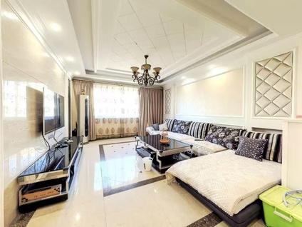 北京上海晶城(晶欣坊)3室1厅105平中楼层/共33层