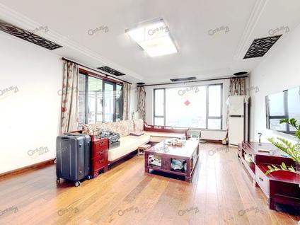 北京东湖大郡(二期)5室2厅174.3平高楼层/共18层