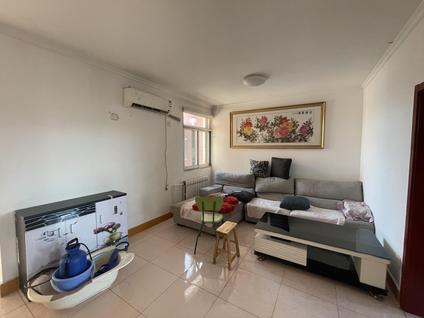 北京迎春园2室2厅73平高楼层/共6层