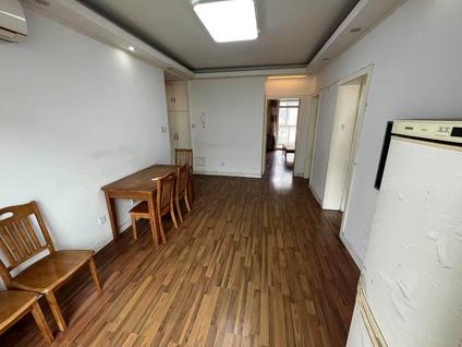 北京安居古浪新苑(西区)2室1厅67平中楼层/共6层