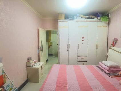 北京龙海五度2室2厅80.28平低楼层/共6层