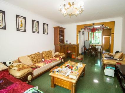 北京茶都大道261号3室2厅126平高楼层/共6层