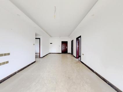 北京中铭新达城3室2厅102.17平低楼层/共31层