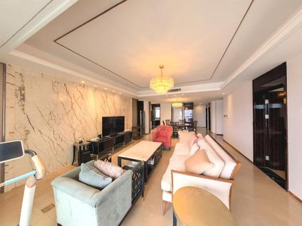 北京北辰定江洋3室2厅187.67平中楼层/共39层