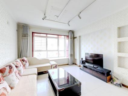 北京太原奥林匹克花园3室1厅106平低楼层/共32层