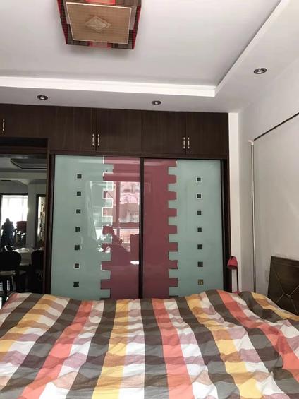 宁波荣安佳境3室2厅97平中楼层/共6层