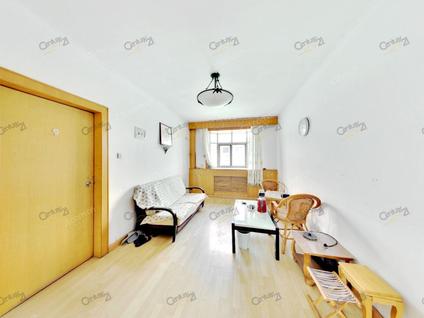 北京省委二宿舍(西院)2室2厅98平高楼层/共6层