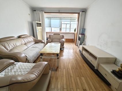 北京一中小区3室2厅100.54平低楼层/共7层