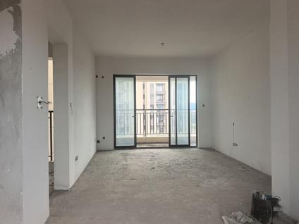 北京保利林语3室2厅120平高楼层/共33层