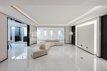 北京首开琅樾4室4厅470.09平低楼层/共10层