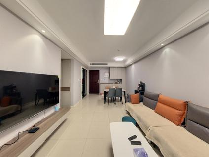 北京绿城西安全运村(子衿苑)3室2厅103.46平中楼层/共32层