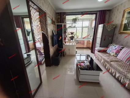 北京绿洲西城南区2室1厅70平低楼层/共33层