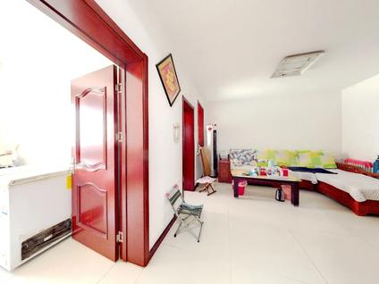 天津小东庄东盛园2室1厅75.11平低楼层/共6层