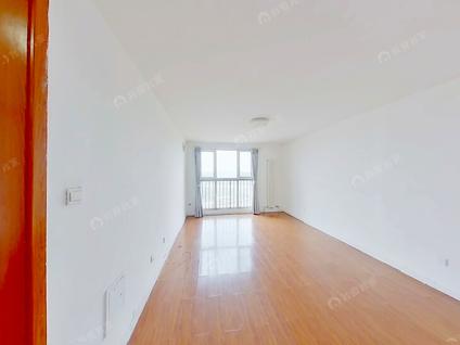 北京沸城2室1厅84.15平低楼层/共18层