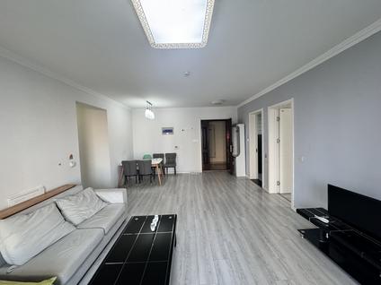 北京星光岛(玫瑰园）3室2厅141平中楼层/共18层