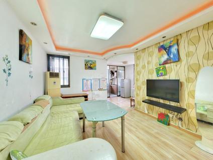 北京天景山公寓(花锦苑)3室2厅93.9平高楼层/共6层