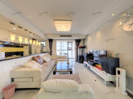 北京暖山西安2室1厅96.41平中楼层/共27层