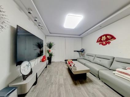 北京兴乐花园3室2厅136.87平中楼层/共16层