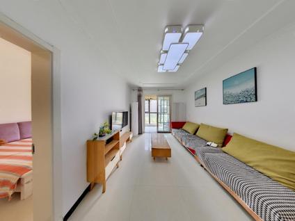 北京祝福红城(二期)3室1厅90.47平低楼层/共34层