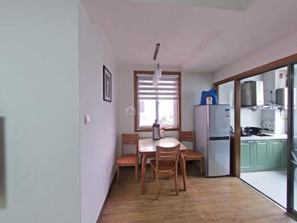 北京成山公寓3室2厅93.36平中楼层/共6层