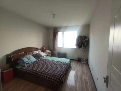 北京众美城廊桥四季(B区)2室1厅112平高楼层/共33层