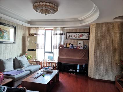 北京水尚阑珊5室3厅108平高楼层/共11层