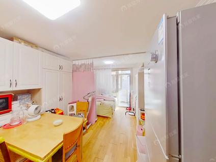 北京安外大街80号院3室1厅69.73平低楼层/共6层