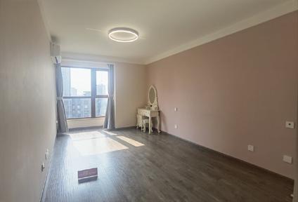 北京金隅万科城(一期)2室2厅104.46平中楼层/共21层