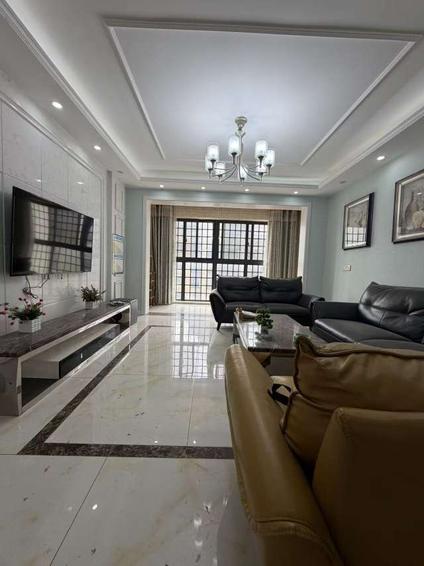 北京广业凯旋门3室2厅116.46平高楼层/共16层