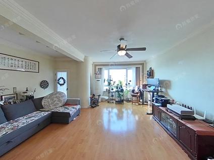 北京凤凰大厦3室2厅164.98平中楼层/共23层