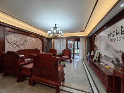 宿州砀山碧桂园5室2厅263平低楼层/共27层