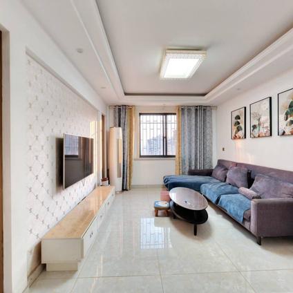 北京文苑小区2室1厅92.84平高楼层/共18层