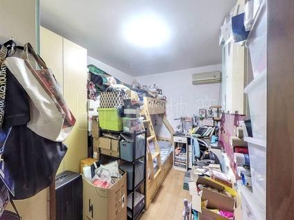 2室2厅 玺萌丽苑效果图