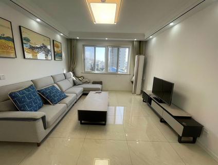 北京汇川大象城3室2厅118.4平低楼层/共27层