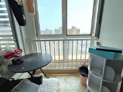 北京燕保祈东家园2室1厅79.69平中楼层/共28层