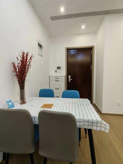 北京江悦名庭1室1厅63.63平低楼层/共19层