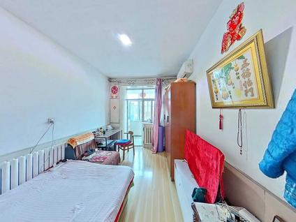 北京北昌平小区3室1厅76.68平高楼层/共6层