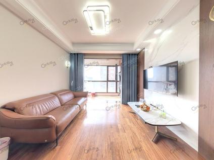 北京九龙仓时代上城(风华里)3室2厅98.42平高楼层/共30层