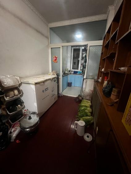 大连庙上小区2室2厅71.52平低楼层/共6层