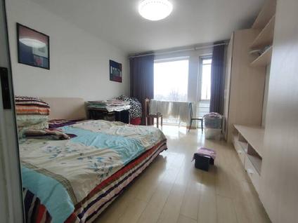 北京双裕花园(西区)2室1厅58平中楼层/共6层