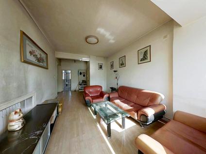 北京铁十二局医院宿舍3室2厅123.94平高楼层/共6层